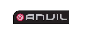 Anvil logo - industrial appliance brand