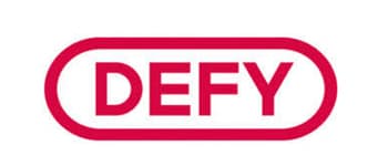 Defy logo