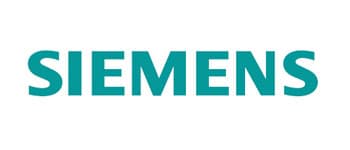 Siemens logo - leading technology and appliance brand
