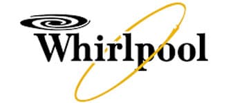 Whirlpool logo